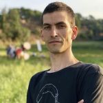 Lander Fernandez Arroyabe, Content writer in Basque in Pamplona