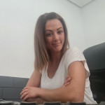 Ana Belén Requena, Psychologist in Elche