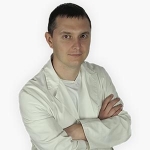 Roberto Ferrer, Fisioterapeuta en Benidorm