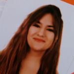 Andrea Sanjuan, Leisure Instructor in Villena