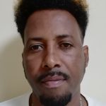 Mulugeta Tewelde, Bricklayer in Sevilla