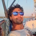 Ghriss Otto, Photographer in Formentera