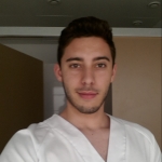 Alain Pérez Iglesias, Physiotherapist in El Ejido