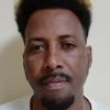 Mulugeta Tewelde, Painter in Sevilla