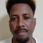 Mulugeta Tewelde, Pintor a Sevilla