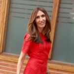 Isabel Jiménez, Image consultant in Madrid