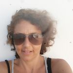 Sandra Bello, Traductora d'espanyol a francès a Estepona