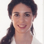 Belen Navarro, Fisioterapeuta a Albacete