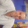 Adrián Martín Llamas, Pastelero en Málaga