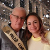 Rosa Elena Tobar, Cuidadora de personas mayores en Jávea
