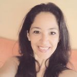 Maria Jose Luis, Netejadora a La Orotava