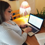 Cosmina Constantin, Spanish to Italian Translator in Cádiz