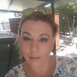 Alba Negroyblanco, Masseur in Griñón