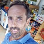 Luis Palmero Guzman, Xofer privat a Mairena del Aljarafe