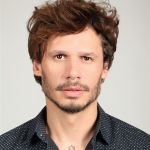 Fagner Vaz, Makeup artist in Barcelona