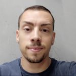 Francisco Iglesias, Personal trainer in Toledo