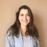 Laura Sevilla Del Tejo, Psychotherapist in Valencia
