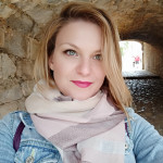 Ann Drew, Spanish to Romanian Translator in Madrid
