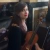 Paula Ortega Bellver, Violinist in Picanya