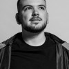 Ángel Escudero, DJ in Murcia