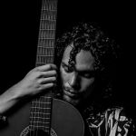 Oscar Soriano Llopart, Guitarist in Barcelona