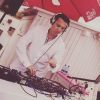 Diego Tiozzo, DJ in Marbella