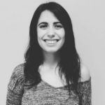 Elsa Cano, Redactora de contenidos en catalán a Barcelona