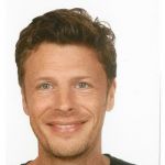 Vincent Bonneville, Naturopath in Málaga