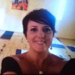 Raquel Martínez Anton, Profesora de yoga en Paterna