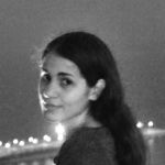 Ana Hernando, Profesora de dibujo artístico en Aranjuez