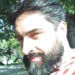 Óscar López, English tutor in Barcelona