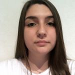 Silvia Garcia, Cangur a Girona