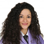 Mari Carmen Dávila, Psychologist in Zalamea de la Serena