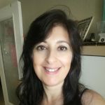 Isamar Cabeza, Content writer in Italian in Sevilla