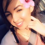 Amina Hammou, Nursing assistant in Valencia