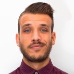 Marco Migaleddu, Spanish to Italian Translator in Zaragoza