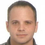 Tomas Donaire Lopez, Dog walker in Antequera