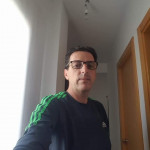 José María Suárez, Netejador a Fuengirola