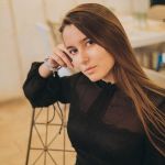 Tetiana Plieshakova, Professora de rus a Móstoles