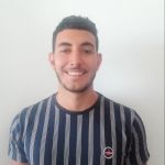 Luciano Cano, Personal assistant in Las Palmas de Gran Canaria