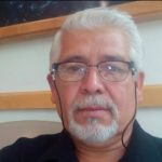 Miguel Ángel Palomares Álvarez, Caregiver of elderly in Jávea