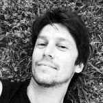 Martin Serna, Singer in Barcelona