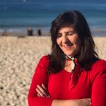 Ana Belen Pazo Cid, Personal coach in Madrid