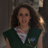 Marta Gomez Sanchez, Nutricionista a Sevilla