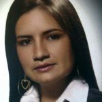 Juliana LondoÑo Orozco, Caregiver of elderly in Puerto del Rosario