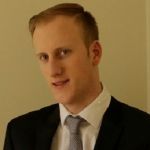 Matt Breakell, Redactor de continguts en anglès a Madrid