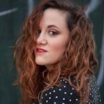 Sophie Smith, Makeup artist in Granada