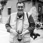 Jose Luis Maestre Peñataro, Image consultant in Alicante