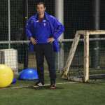 Pablo Garcia Formoso, Personal trainer in Pontevedra