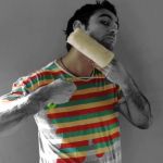 Francisco Gallardo, Photography tutor in Madrid